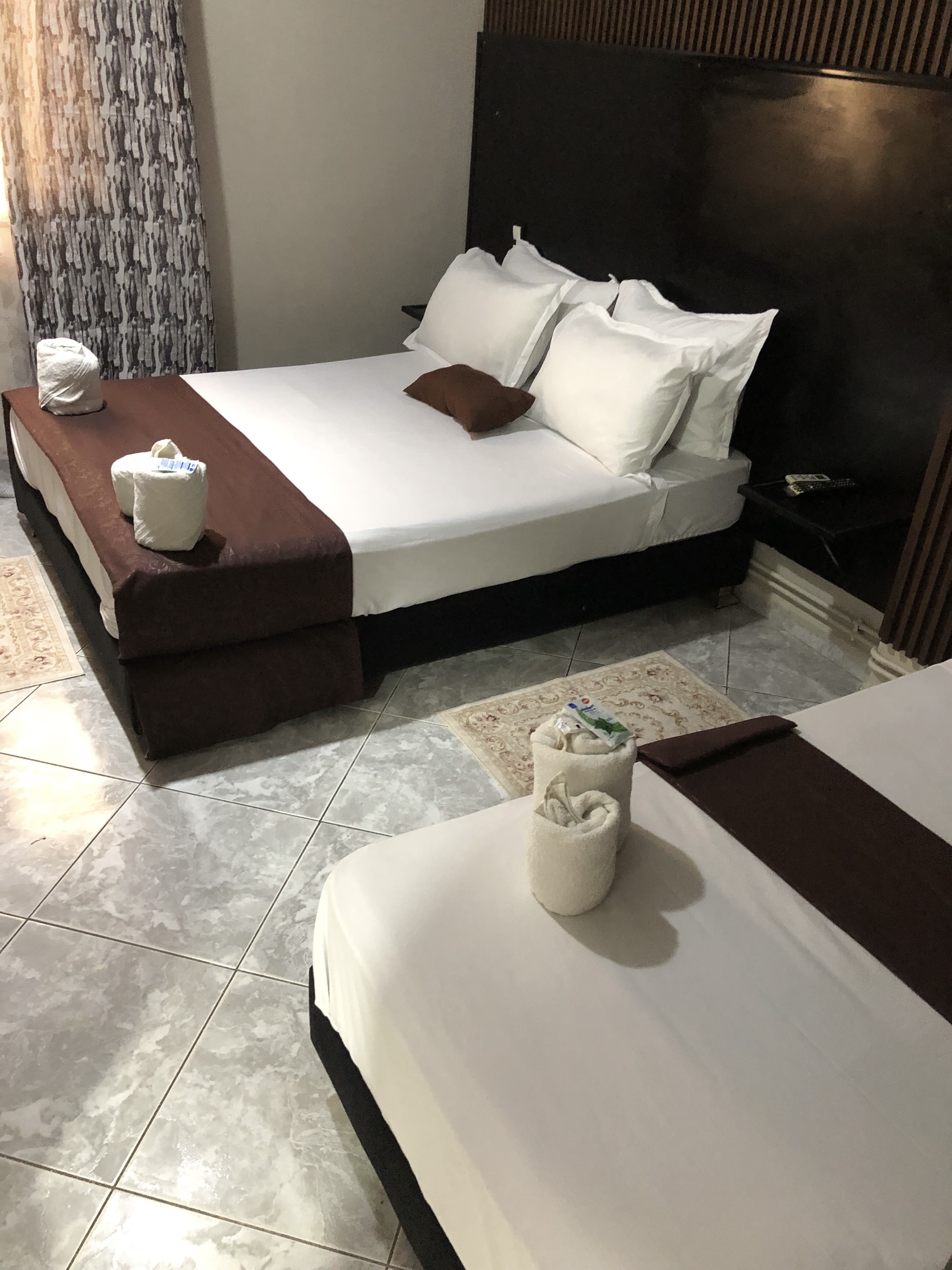 Image de Hôtel Ikram